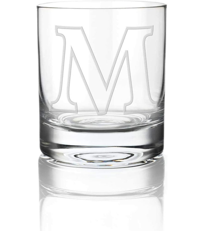 1 ml Crystal Drinking Glass