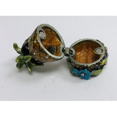 Alday Handmade Decorative Box
