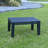 Retangular 4 - Person 72Cm L Bistro Table