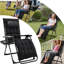 Chaise Zero Gravity-498279367-498279361