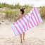 Serviette de plage Marlene-1536571688