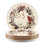 Lenox Winter Greetings 10.5" Dinner Plate