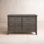 Commode 6 tiroirs Mabank-95299597