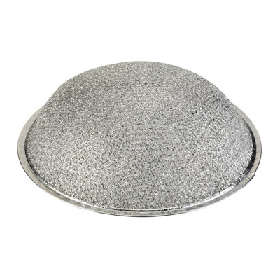 Filtre en aluminium pour hotte