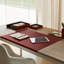 Avyay Leather Desk Pad-949414882
