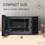 Panasonic 44cm 800W - Watt Microwave-135439072