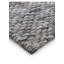 Handcrafted Wool Rug in Grey Melange-101897471