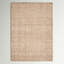 Tapis en jute tissé à la main Amontay-1599019397