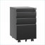 Commode d'appoint en métal Maylene-909751622