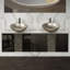 Lucent 63'' W Vanity