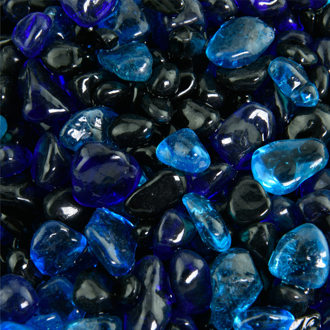 10 Lb. Fire Glass Fire Pit Essentials 