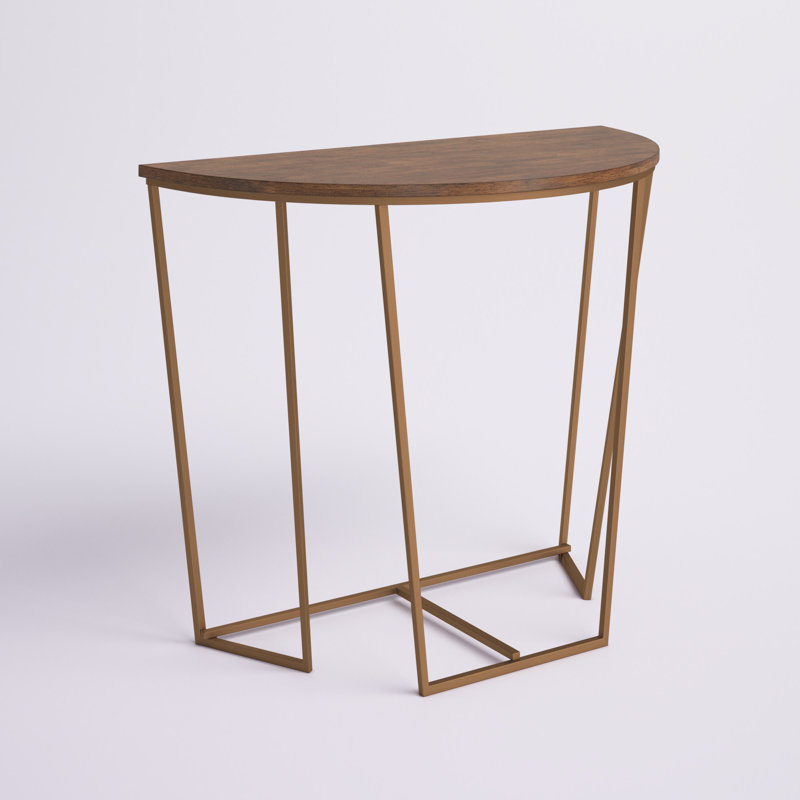 Gerardo 36'' Console Table