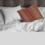 Holton Indoor / Outdoor Ikat Rectangular Cushion Cover