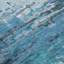 Tapis bleu intérieur / extérieur lavable à la machine Xhevrie-111825620