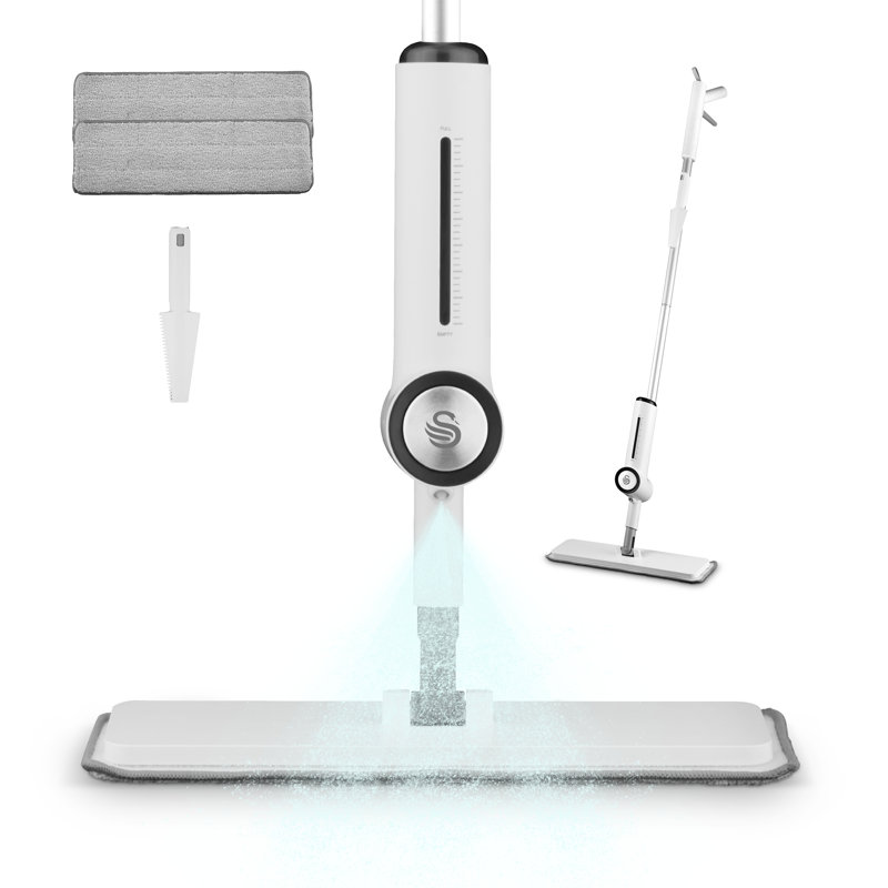 Elevate Mop Set