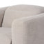 Radley Motion Antigo Natural Recliner-96664523