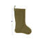Cotton Blend Stocking-1971121872