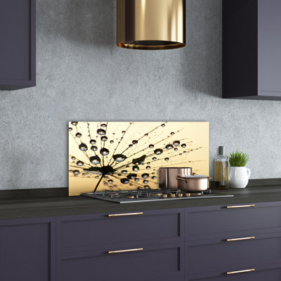 Linz 50 cm. W x 100 cm. L Peel and Stick