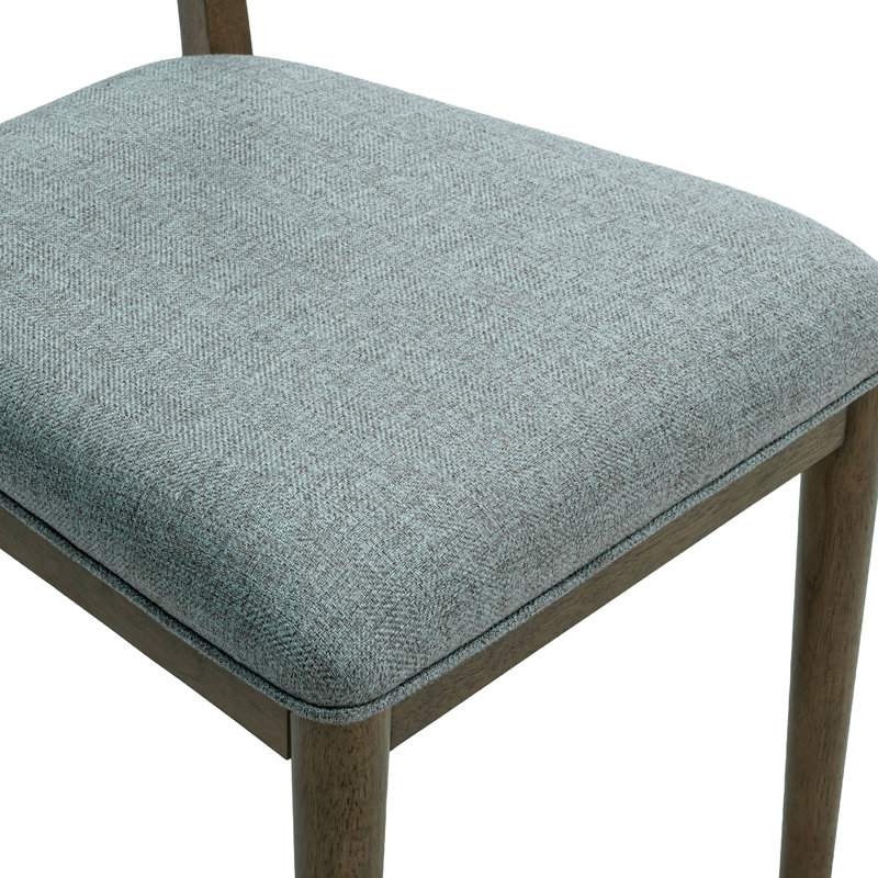 Chaise d'appoint Vinnie (ensemble de 2)