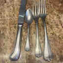 Fortessa San Marco 18/10 Stainless Steel Flatware Fish - View #10