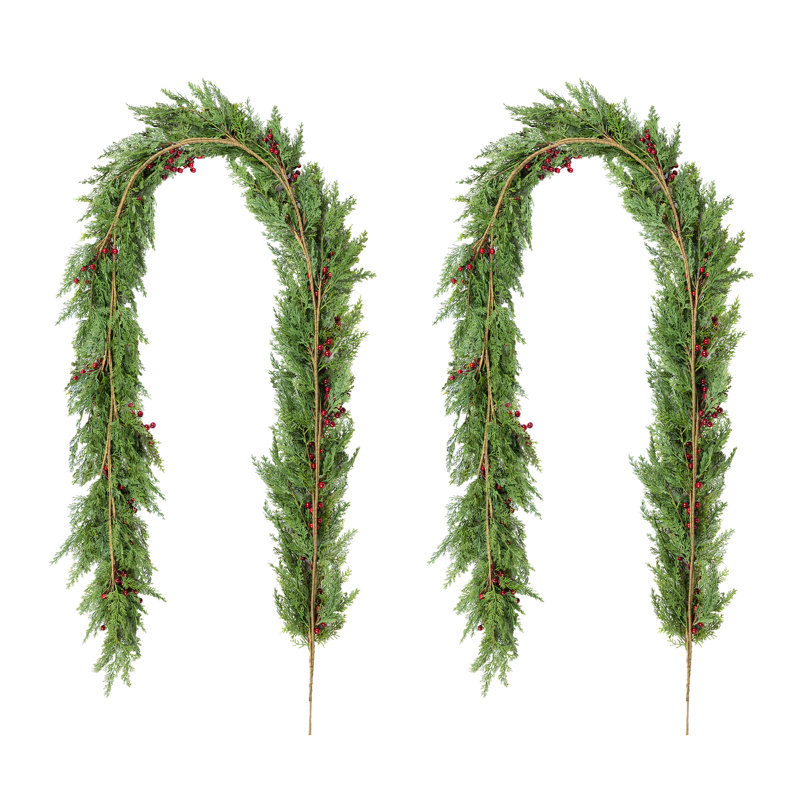 Guirlande de Noël 5 pièces Lexianna