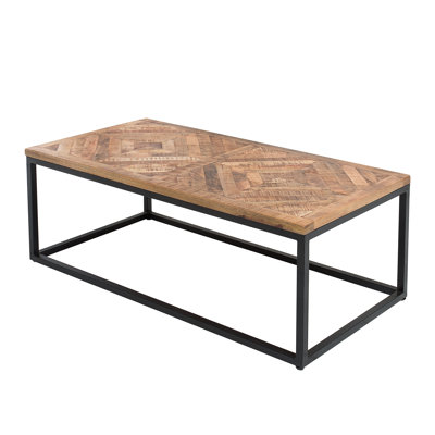 Shum Frame Coffee Table
