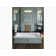 Archer® 60-in X 32-in Drop-in Whirlpool + Heated Bubblemassage Air Bath