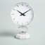 Horloge de table en acier inoxydable Appomattox-2146946219