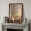 Miroir décoratif Wavy-1943475916