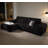 Cloud Modular Sectional Sofa With Convertible Bed And No-Assembly Design