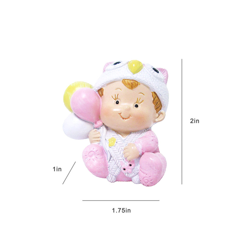 Figurine Frandy