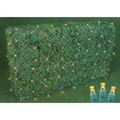 LED Net Lights