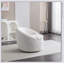 Fauteuil demi-tonneau Winnie-170755492
