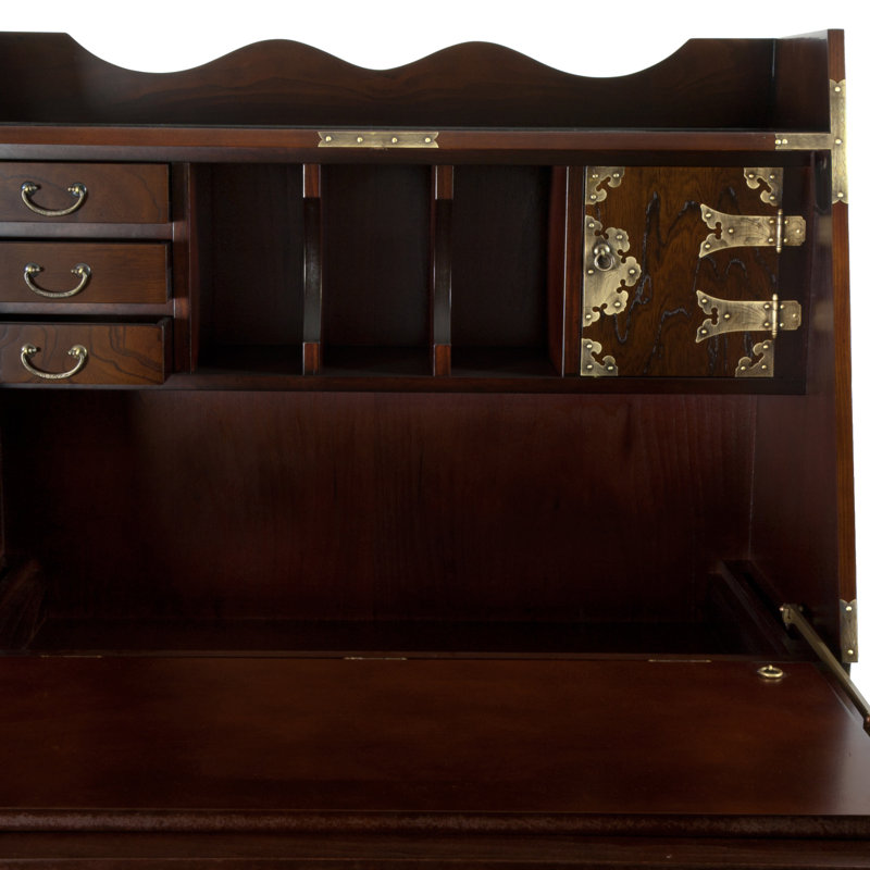 Korean Secretary Desk