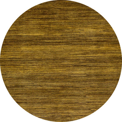 Tapis abstrait moderne 55 po