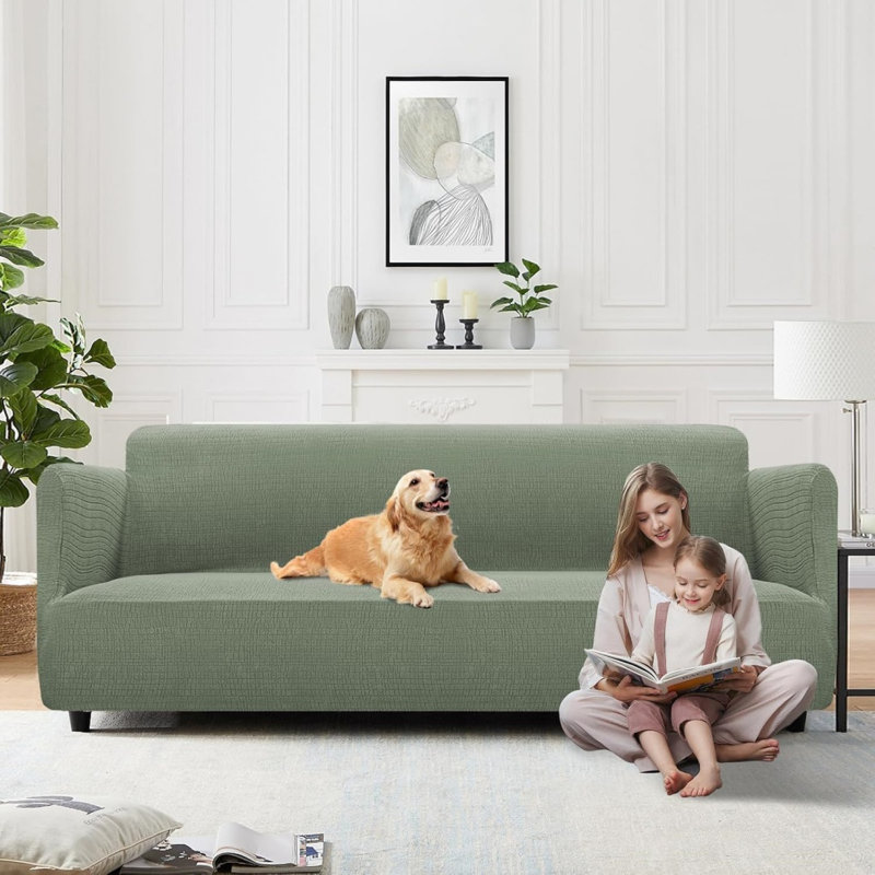 Sofa Slipcover