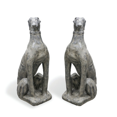 Set of 2 Hounds
