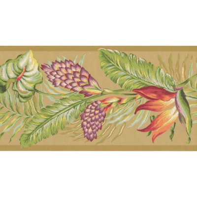 Hooks Border
