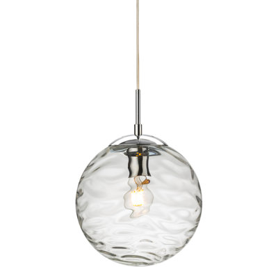 1 - Light Pendant