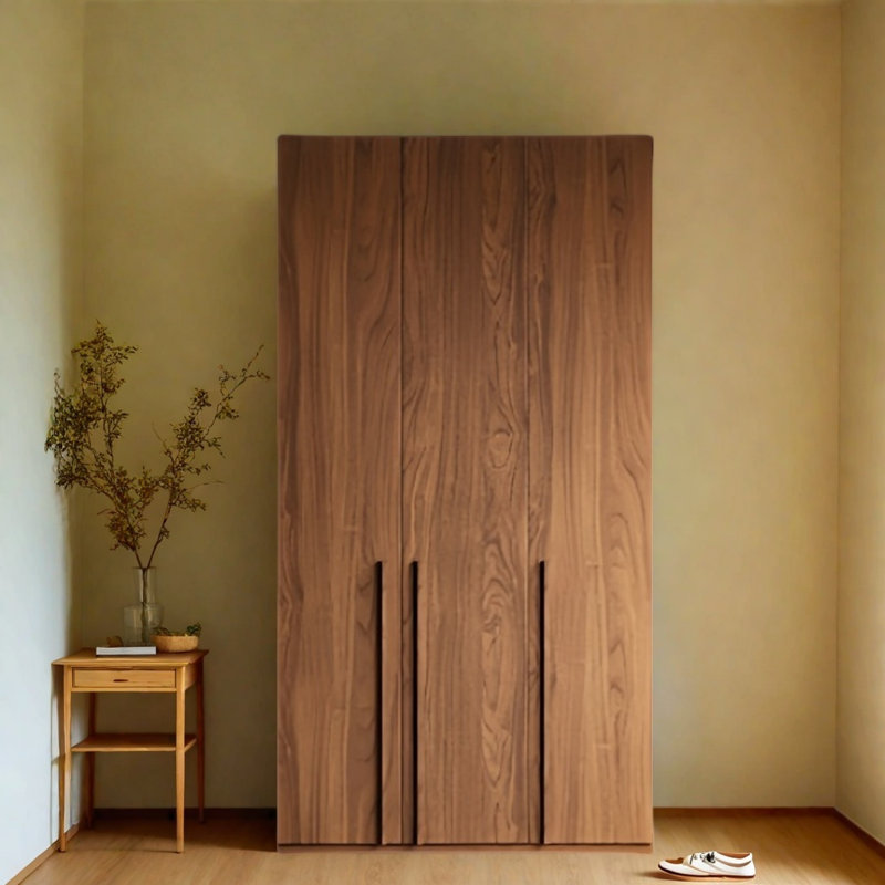 Caya, H 82,68 po x l 47,24 po x P 23,62 po