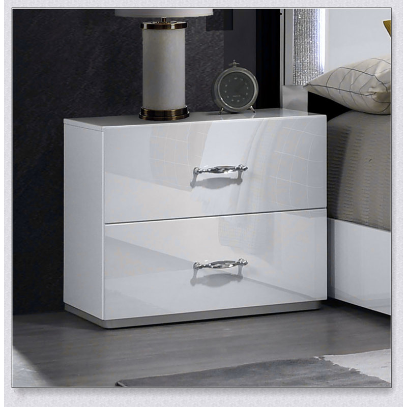 Mobilier de chambre à coucher 1pc