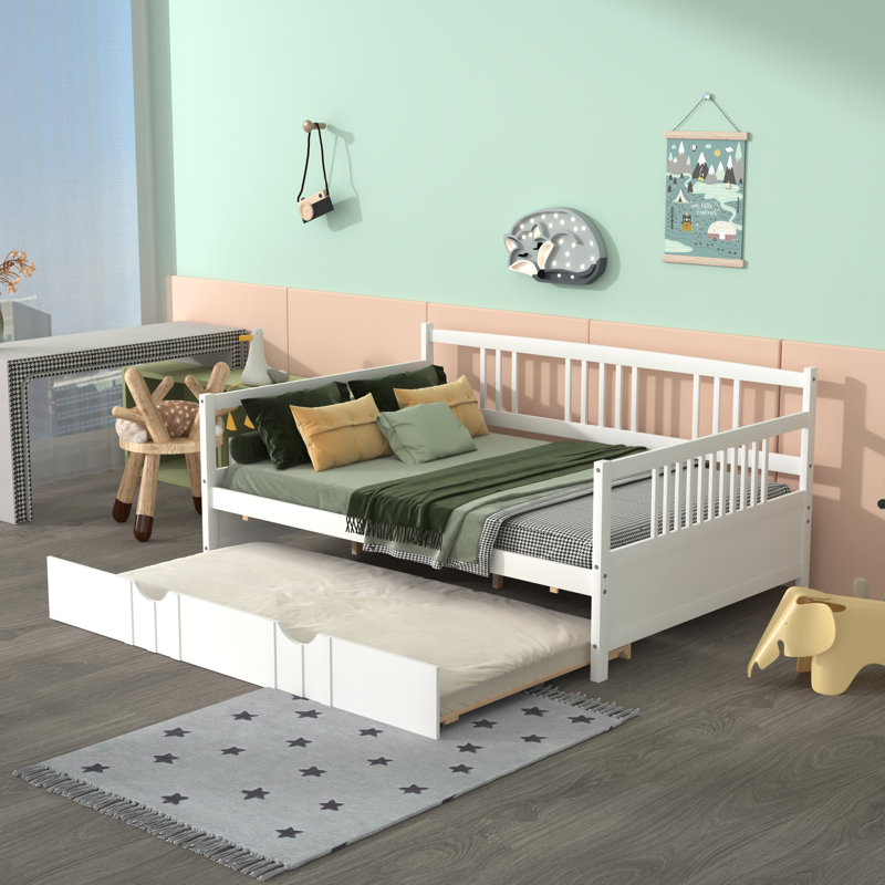 Daybed, White