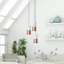 Grecia 3 - Light Cluster Pendant-644306135