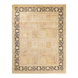 Classic One-of-a-Kind 8' 3" X 10' 5" Hand Knotted Area Rug