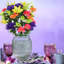 Buissons de fleurs artificielles-257710443