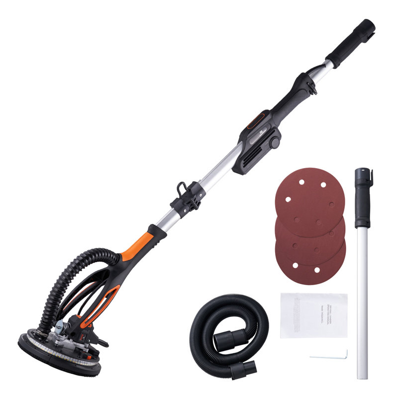 Moteur sans brosse 10 po