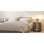 Almaraz Four Leg Square Side Table Set-25938333