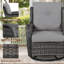 Ensemble de chaises berçantes pour l'extérieur Deb-542393094-575132436