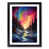 Black Framed selected