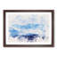 Mountain Sky - Framed Print-56915423-56915426